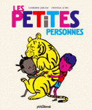Les petites personnes