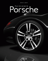 Puissance Porsche
3e édition