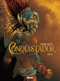 Conquistador Tome 2