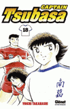 Captain Tsubasa Tome 18