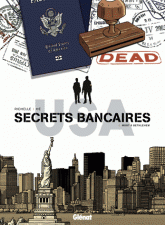 Secrets bancaires USA Tome
Mort à Bethlehem