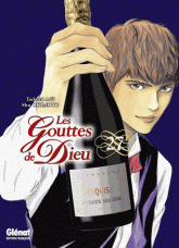 Les Gouttes de Dieu Tome 27