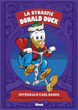 La dynastie Donald Duck Tome 10
Le champion de la fortune ! et autres histoires (1959-1960)