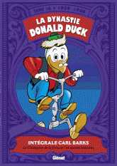 La dynastie Donald Duck Tome 10
Le champion de la fortune ! et autres histoires (1959-1960)
