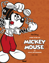 L'âge d'or de Mickey Mouse Tome 6
1944-1946. Kid Mickey et autres histoires