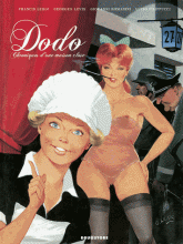 Dodo, chronique d'une maison close. intégrale
