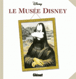 Le Musée Disney