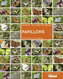 Papillons. Un guide + un carnet de terrain