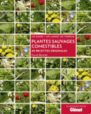 Plantes sauvages comestibles. 40 recettes originales