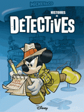 Histoires de détectives