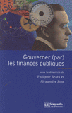 Gouverner (par) les finances publiques
