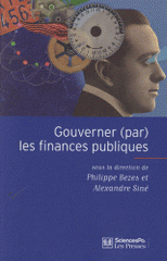 Gouverner (par) les finances publiques