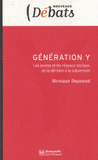 Génération Y. Les jeunes et les réseaux sociaux, de la dérision à la subversion
2e édition revue et augmentée