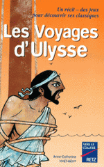 Les voyages d'Ulysse