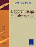 L'apprentissage de l'abstraction
édition revue et augmentée
