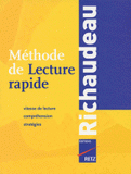 Méthode de Lecture rapide