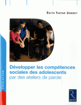 Développer les compétences sociales des adolescents par des ateliers de parole