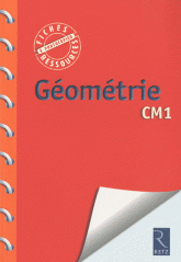 Géométrie CM1. Fiches à photocopier