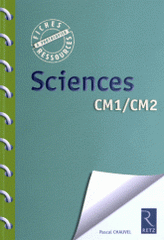 Sciences CM1/CM2