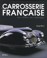 La carrosserie française. Du style au design