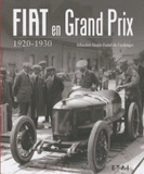 Fiat en Grand Prix. 1920-1930