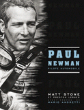 Paul Newman. Pilote automobile