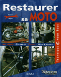 Restaurer sa moto