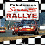 Fabuleuses Simca 1000 Rallye