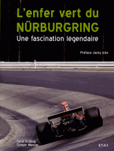 L'enfer vert du Nürburgring. Une fascination légendaire