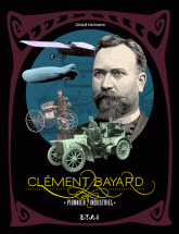 Clément-Bayard, pionnier industriel