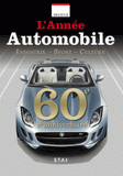 L'Année automobile 2012-2013
60e édition