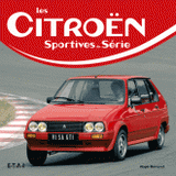 Les Citroën. Sportives de série