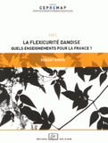 La flexicurité danoise. Quels enseignements pour la France ?