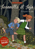 Jeannette et Jojo Tome 1
Le mystère du poilu