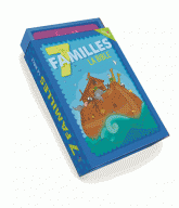 Jeu des 7 familles. La Bible