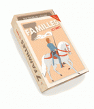 7 familles Les saints