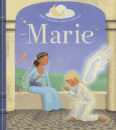 Belles histoires pour s'endormir avec Marie