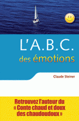 L'ABC des émotions. Un guide pour développer force personnelle et intelligence émotionnelle
2e édition