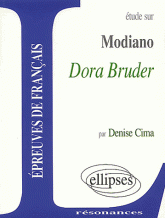 Dora Bruder de Modiano. Jeux de miroirs biographiques