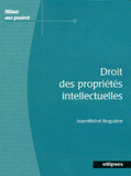 Droit des propriétés intellectuelles
