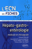 Hépato-gastro-entérologie médicale et chirurgicale