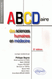 ABCDaire des sciences humaines en médecine
2e édition
