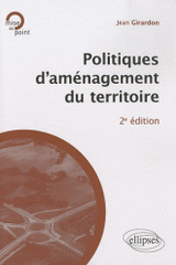 Politiques d'aménagement du territoire
2e édition