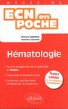 Hématologie