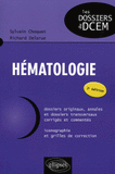 Hématologie
2e édition