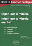 Ingénieur territorial, ingénieur en chef territorial
