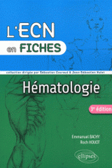 Hématologie
3e édition