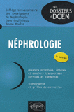 Néphrologie
3e édition