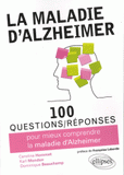100 questions réponses sur la maladie d'Alzheimer