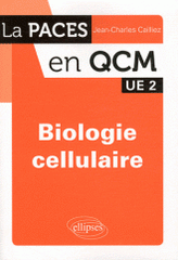 Biologie cellulaire